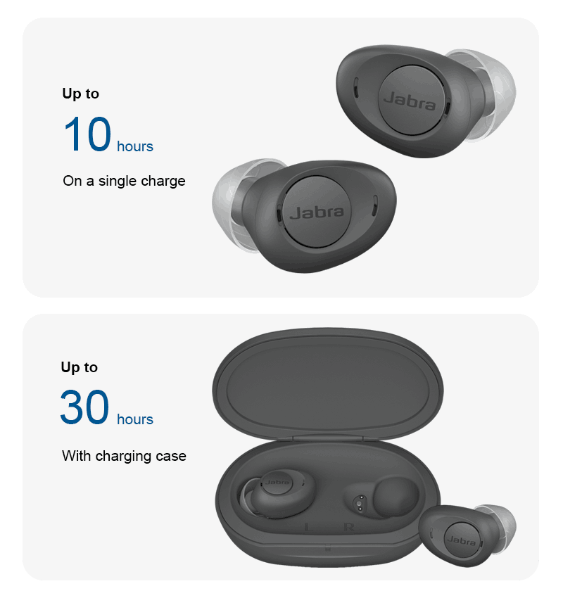 Jabra Enhance Plus Over The Counter Hearing Aids Beltone